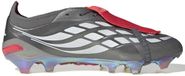 Adidas Predator Elite FG Unisex Volwassen Grijs