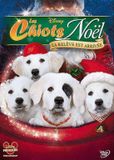 Disney Les chiots Noël - La relève est arrivée