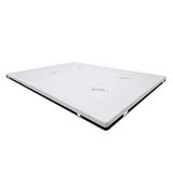 Duérmete Topper, Visco-elastisch, Prime 5 cm dik 150x180