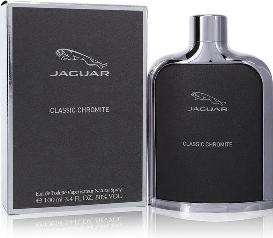 Jaguar Classic