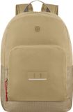 WENGER Crango 16'' Laptop Backpack 27L Beige