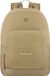 WENGER Crango 16'' Laptop Backpack 27L Beige