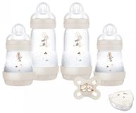 MAM My Easy Start 0 Maanden Geboorteset Beige