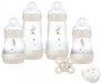 MAM My Easy Start 0 Maanden Geboorteset Beige