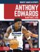 Anthony Focus Readers Biggest Names in Sports Set 8- Anthony Edwards Paperback