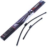 EinParts Automotive Einparts Ruitenwissers Voor Seat Leon Iii 09.2012 -> Duurzaam En Aerodynamisch