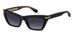 Marc Jacobs Zonnebrillen MJ 1112/S 807/9O