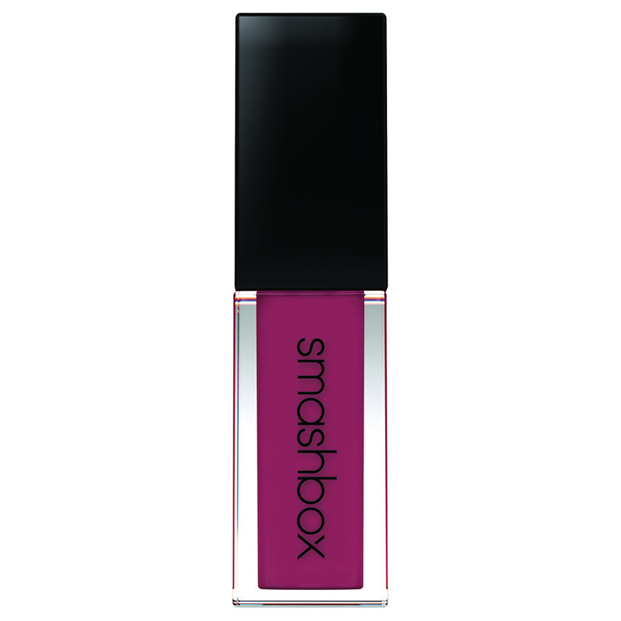 Smashbox Big Spender Always On Matte Liquid Lipstick 4 ml