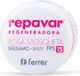 Repavar Repair Balsam Nose And Lips Spf15 10ml