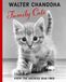 Walter Chandoha: Family Cats: From the Archive 1949-1968