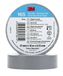 3M 165GY1E Ruban isolant gris 10 m x 15 mm