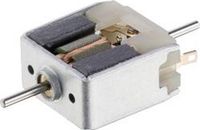 Motraxx X-Train elektromotor 030 6 - 12 V