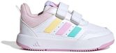 Adidas Tensaur Sport 3.0 Babyschoenen Wit EU 26 Kinderen