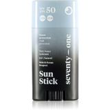 SeventyOne The Invisible SPF50 Bescherming tegen zonnestraling 15 gr