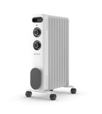 Olimpia Splendid Caldorad S1 9 Olieradiator