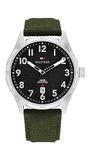Forrest 1710593 Herenhorloge, analoog, kwarts, met roestvrijstalen armband, goudkleurig, goud, Goud