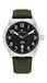 Forrest 1710593 Herenhorloge, analoog, kwarts, met roestvrijstalen armband, goudkleurig, goud, Goud