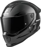 Bogotto Rapto Helm - Integraalhelm - Zwart - Maat M