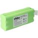 vhbw Batterie compatible avec Dirt Devil Libero M606, Fusion M611, Puck M610, M610-1 aspirateur