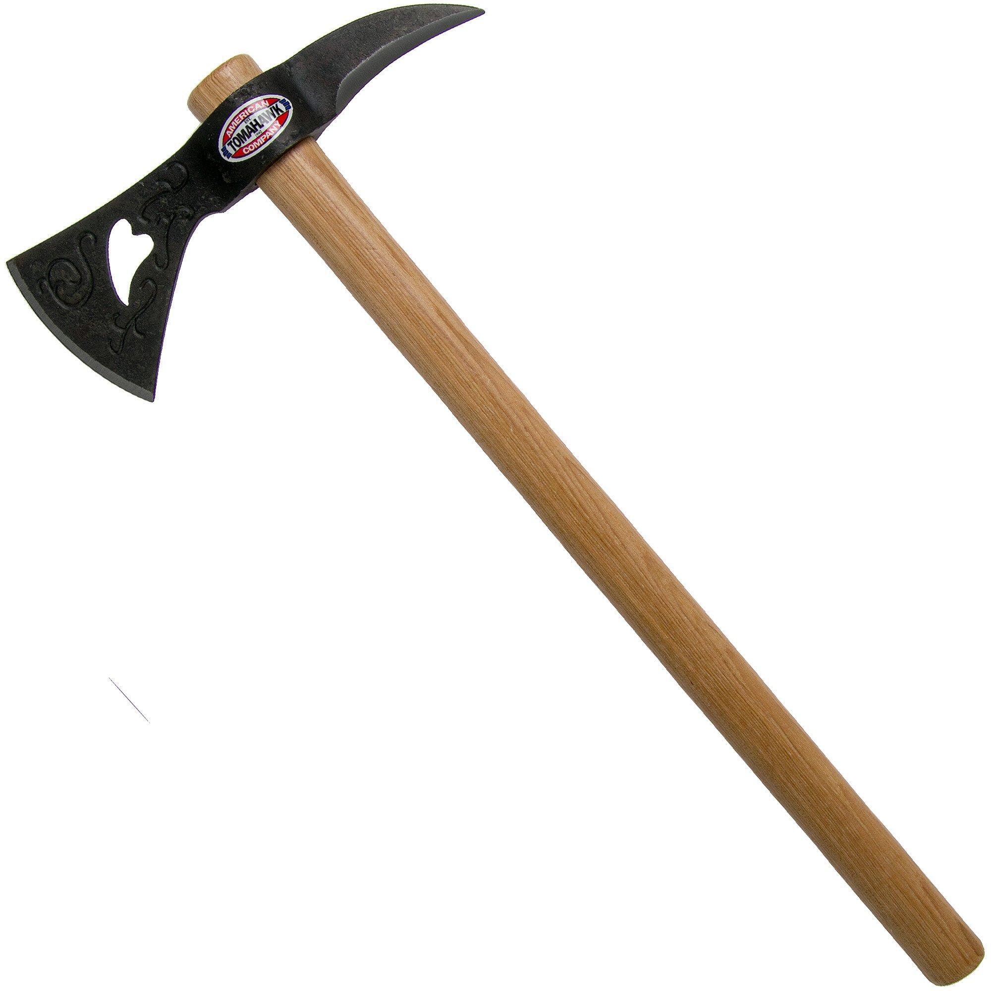 Cold Steel Cold Steel Weeping Heart tomahawk 90AWH