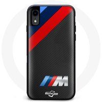 Maniacase Case voor Oppo A74 5G PSG Paris Saint Germain Logo Blauw Rood
