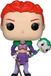 Funko Pop! Heroes: Dc Comics - Duela Dent #257 Hot Topic Exclusive