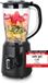 Emerio BL-124816.8 - Blender - 1.5L - 500W - Black