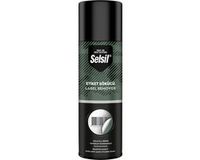 Selsil Etiketverwijderaar, Lijmverwijderaar, Stickerverwijderaar, Etiketverwijderingsspray (1 x 200 ml)