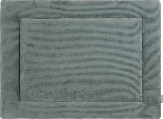 Baby's Only Boxkleed Sense - Parklegger - Speelkleed - Zeegroen - 80x100 cm