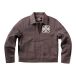 West Coast Choppers Og Veste de travail doublée