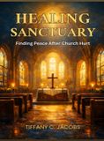 Healing Sanctuary: Finding Peace After Church Hurt