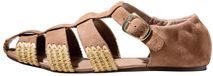 Next Sandaal 'N. Premium' camel / sand