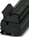 Phoenix Contact 3038778 Zekering-serieklem 8.2 mm Spanveer Zwart 50 stuk(s) Piece