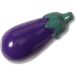 Crocs Jibbitz Mini 3D Aubergine