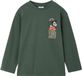 Mickey Mouse MICKEY Mickey T-shirt met lange mouwen