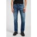 Lee Daren Zip Fly Stan Jeans W31L34 Bleu