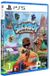 SONY COMPUTER ENTERTAINMENT Sackboy: A Big Adventure - Jeu PS5