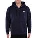 ALPHA INDUSTRIES Sweatshirt nachtblauw