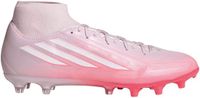 Adidas F50 Sparkfusion League Mid Cut FG/AG Voetbalschoenen Dames Roze EU 38