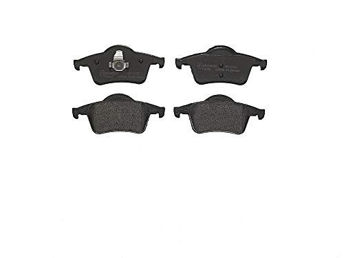 Brembo P 86 014 Brake Pad Set, Disc Brake - (4-piece)
