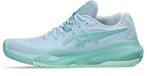 Asics Gel-Resolution X Clay Chaussures de tennis