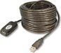 Lindy USB 2.0 Active Extension 20m