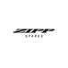 Sram Zwarte spaken met rits, nippel en sluitringen, 3 stuks, 256 mm CX-Sprint J-Bend buiten 256 mm, uniseks, volwassenen, standaard