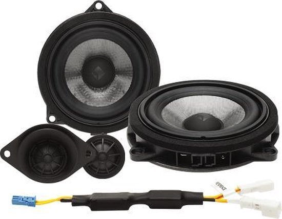 Rockford Fosgate POWER Composet T3-BMW3