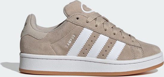 Adidas Campus 00s Wonder Beige (Kids)