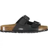 CMP Eco Thalitha 3Q91016 Sandalen Zwart Dames EU 40