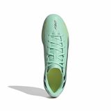 ADIDAS - f50 hyperfast club in - Chaussure de futsal homme - Vert