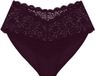 Triumph Maxislip Red Label Amourette Vrouwen Claret