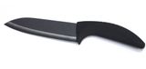 YOKO DESIGN Couteau Chef keramiek 15 cm noir