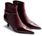 Gioseppo Caspian Bottines Marron EU 38 Femme